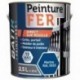 Peinture BATIR fer brillant 2,5L marine
