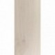 Stratifié DECORALIA Domo 4 chanfreins 8mm 576 Chêne crystal paquet de 2,23m²