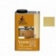 Vernis bois LES ANCIENS EBENISTES brillant chêne clair 1L
