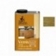 Vernis bois LES ANCIENS EBENISTES brillant chêne foncé 1L