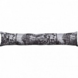 ESSENTIEL Boudin Porte uni Jute