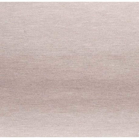 Adhésif DECORALIA Metallics nickel stainless 45cmx1,5m