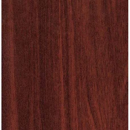 Adhésif DECORALIA bois mahogany 45cmx2m