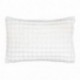 Coussin STOF WARMY 40x60cm écru