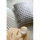 Coussin STOF WARMY 40x60cm naturel