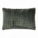 Coussin STOF WARMY 40x60cm kaki