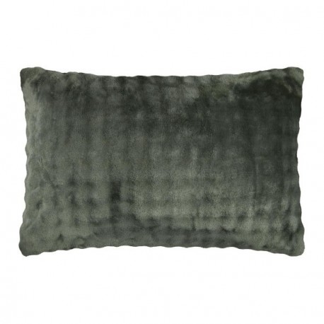 Coussin STOF WARMY 40x60cm kaki