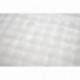 Plaid STOF WARMY écru 180x220cm