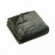 Plaid STOF WARMY kaki 180x220cm