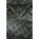 Plaid STOF WARMY kaki 180x220cm