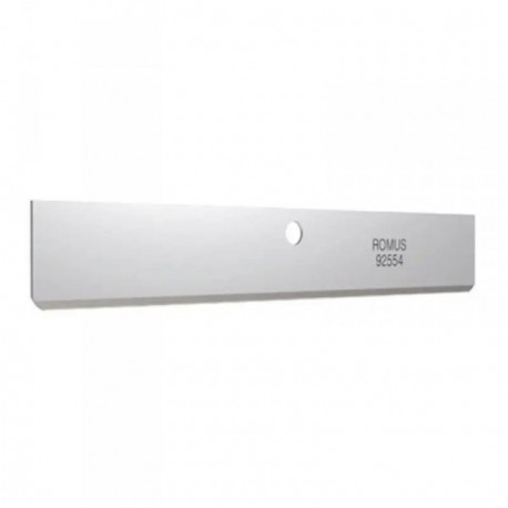 Blister de 10 lames Scraper Scrap'Lacanet ROMUS réf : 92554