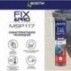 Colle BOSTIK FIXPRO MSP117 conditions extrêmes blanc 150ml