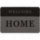 Tapis Imprime Welcome LUANCE 40x60cm