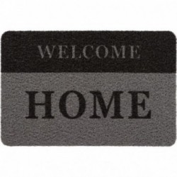 LOT TAPIS IMPRIME PVC ESSENTIEL
