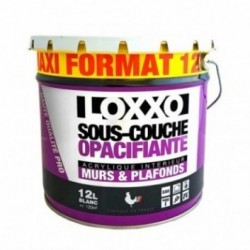 INNOVA Loxxo S/Couche Acryl