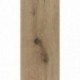 Contre-plinthe ALSAFLOOR 567 Chêne Mocca 16x16x2200mm