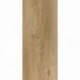 Contre-plinthe ALSAFLOOR 705 Papyrus 16x16x2200mm