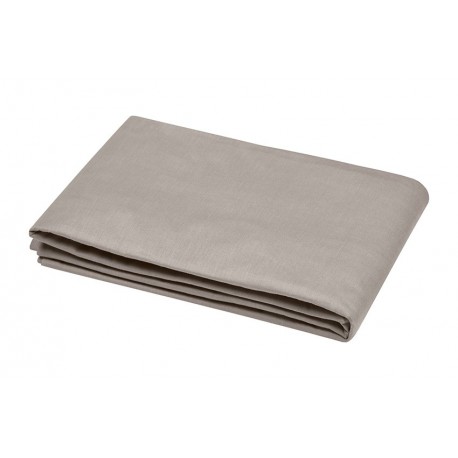 Drap Plat STOF EDEN lin 180x290cm