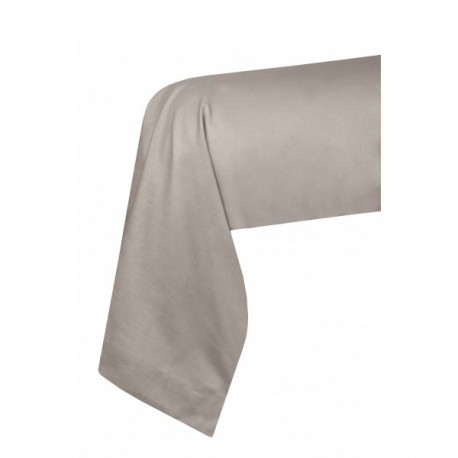 Taie de Traversin STOF EDEN lin 45x185cm