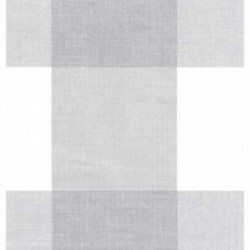 DECORALIA Nappe Trendy Max en rouleau