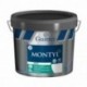 Peinture GUITTET Montyl+ BC blanc 3L