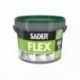Colle sol SADER Saderflex 805E polyvalente spéciale chantiers 20kg