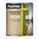 Saturateur PLASTOR Pur-T Wood incolore 1L