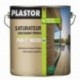 Saturateur PLASTOR Pur-T Wood teck 5L