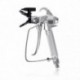 Pistolet peinture Airless WERKU + buse 517