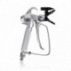 Pistolet peinture Airless WERKU + buse 517