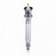 Pistolet peinture Airless WERKU + buse 517