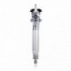 Pistolet peinture Airless WERKU + buse 517