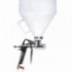 Pistolet peinture Gravity gouttelette WERKU