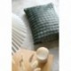 Coussin STOF WARMY 40x60cm kaki