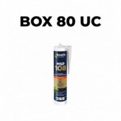 BOSTIK Mastic MSP108 Box
