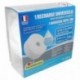 Galet recharge pour absorbeur d'humidité SODEPAC Humidivore neutre 500g