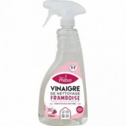 PHEBUS Vinaigre ménager spray parfumé