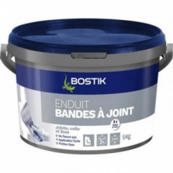 BOSTIK Enduit bande à joint