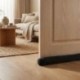 ESSENTIEL Boudin de Porte Simple velours