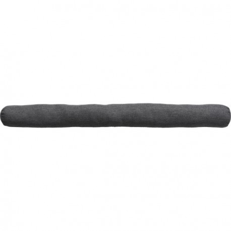 Boudin Porte Simple Bourrelet LUANCE Gris 80cm