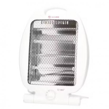 Chauffage radiant GARSACO FARTURA Blanc 1200W