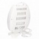 Chauffage radiant GARSACO FARTURA Blanc 1200W