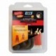 Kit GEB : 1 tresse ronde 6mmx2,5m + Collafeu 20ml