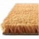 Tapis brosse coco écru INTEX rouleau de 6x1m