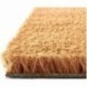 Tapis brosse coco écru INTEX rouleau de 6x1m