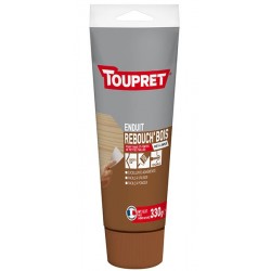 TOUPRET Rebouchage bois pâte
