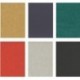 Papier cadeau Kraft Uni DART 60 rouleaux 2mx0m70 coloris assortis