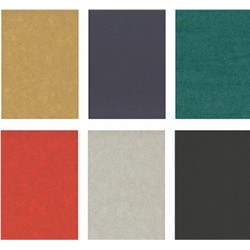 DART Papier cadeau kraft uni