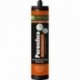 Mastic multi-usage DL CHEMICAL silicone gris anthracite ral 7016 300ml