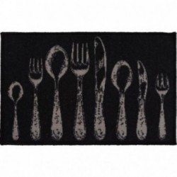 TAPIS IMPRIME POLYAMIDE ESSENTIEL